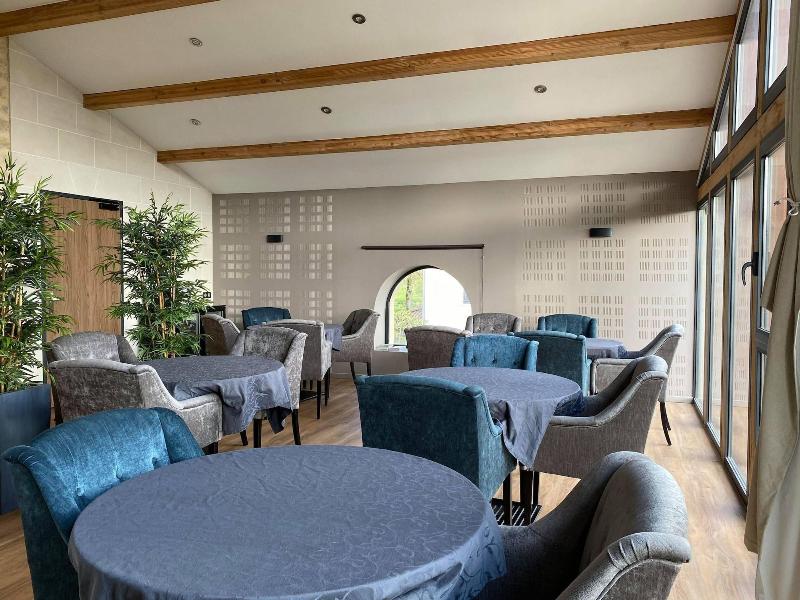 Logis Hôtel la Vinaigrerie image