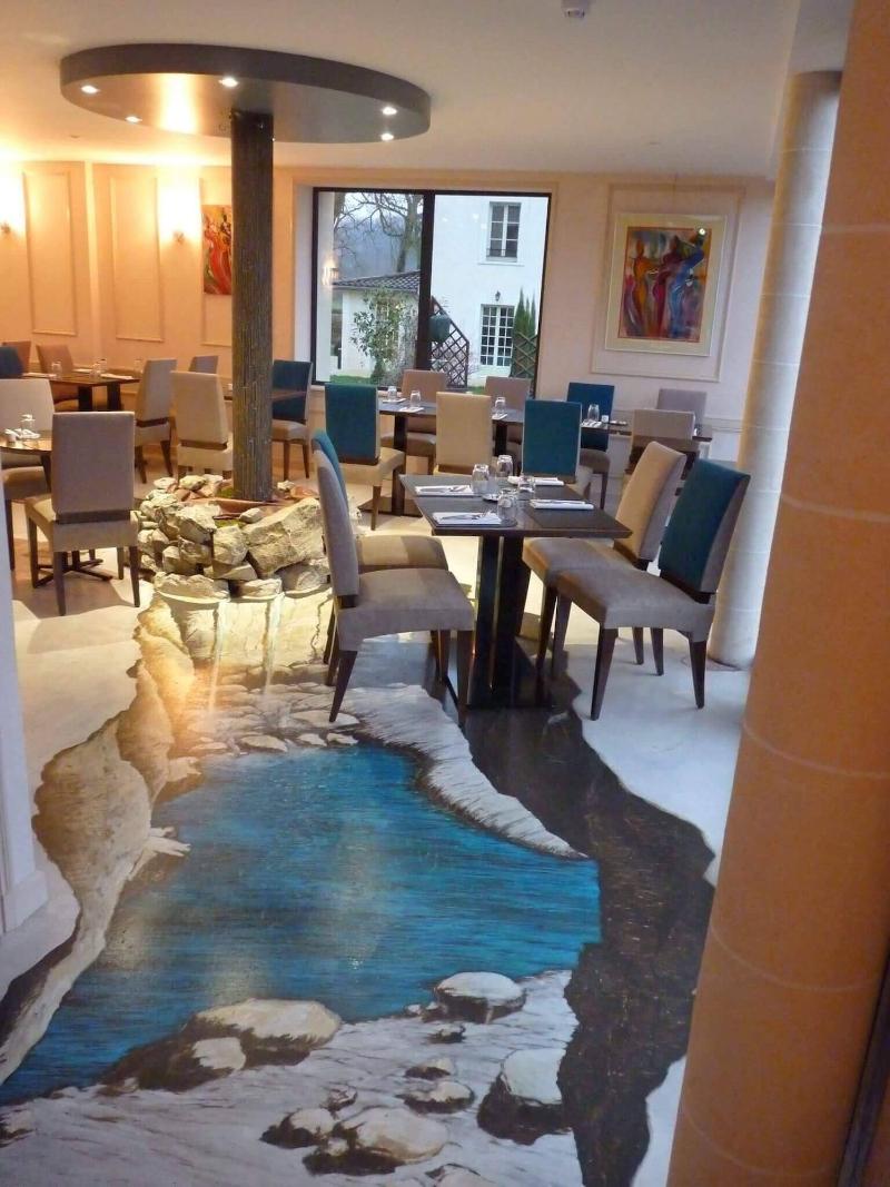 Logis Hôtel la Vinaigrerie image