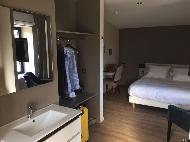 Logis Hôtel la Vinaigrerie image
