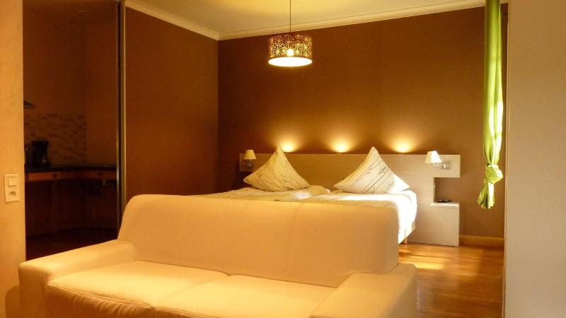 Logis Hôtel la Vinaigrerie image