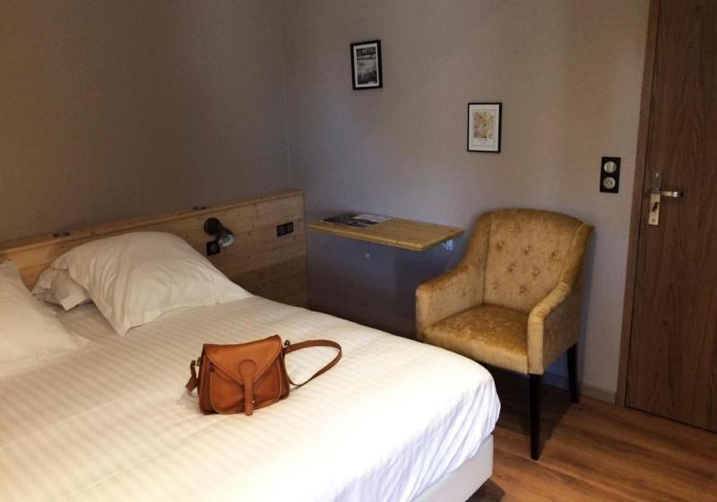 Logis Hôtel la Vinaigrerie image