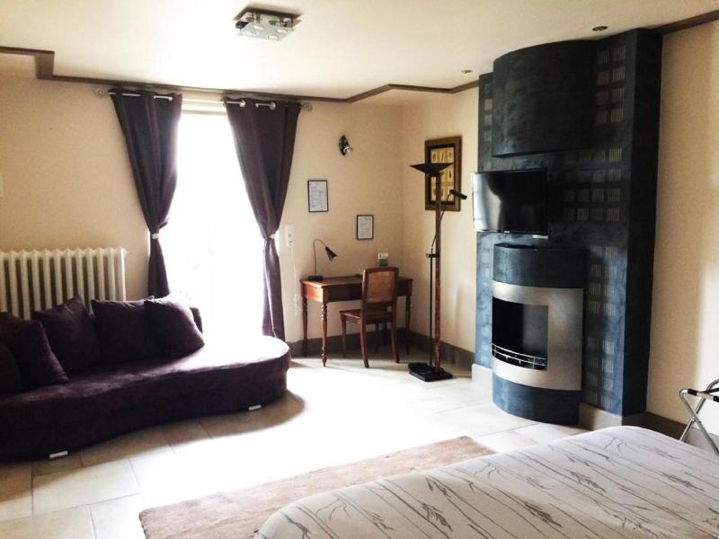 Logis Hôtel la Vinaigrerie image