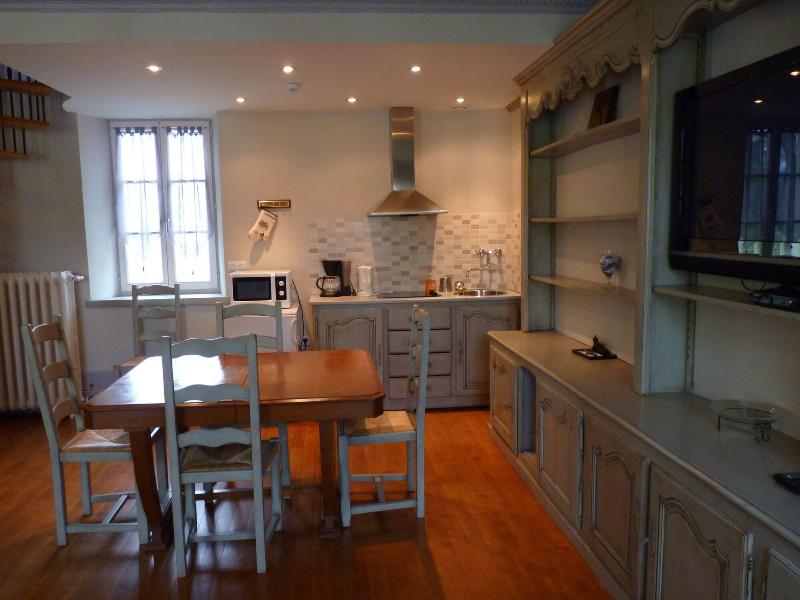 Logis Hôtel la Vinaigrerie image
