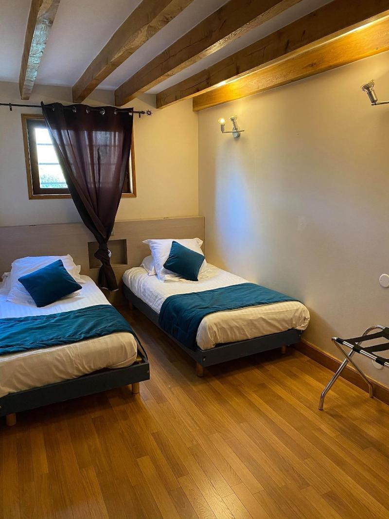 Logis Hôtel la Vinaigrerie image