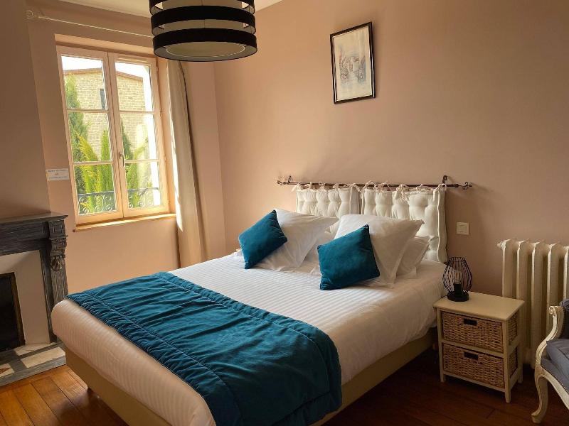 Logis Hôtel la Vinaigrerie image