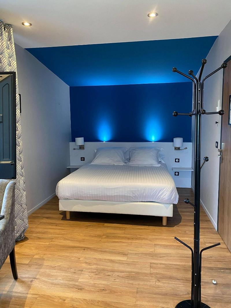 Logis Hôtel la Vinaigrerie image