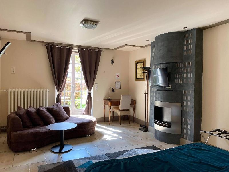 Logis Hôtel la Vinaigrerie image