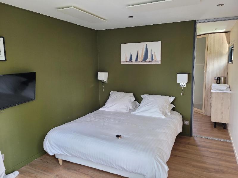 Logis Hôtel la Vinaigrerie image