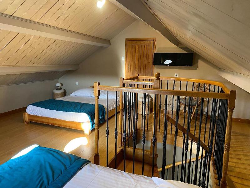 Logis Hôtel la Vinaigrerie image