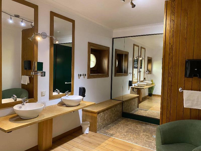Logis Hôtel la Vinaigrerie image