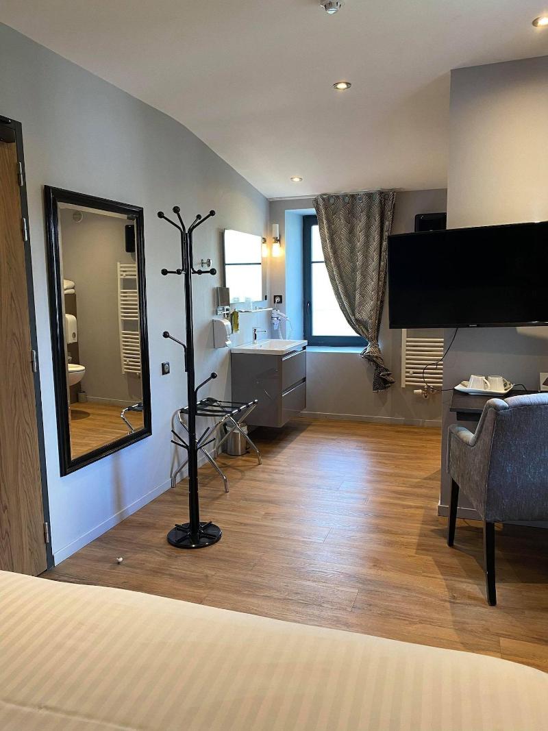 Logis Hôtel la Vinaigrerie image