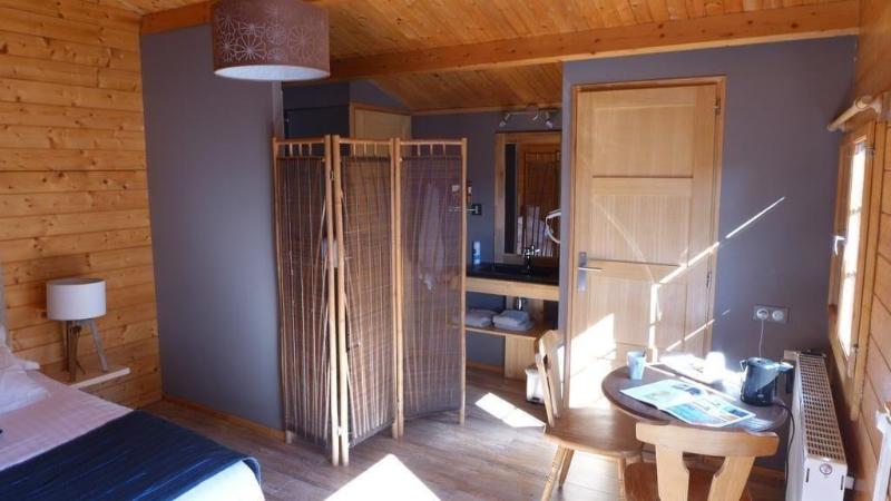 Logis Hôtel la Vinaigrerie image