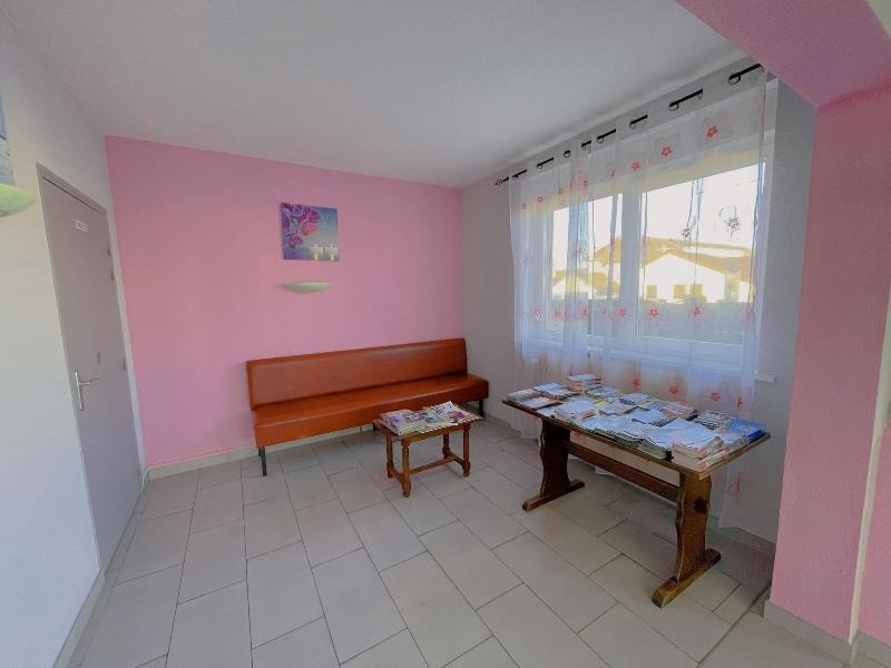 Hôtel Le Ronchamp image