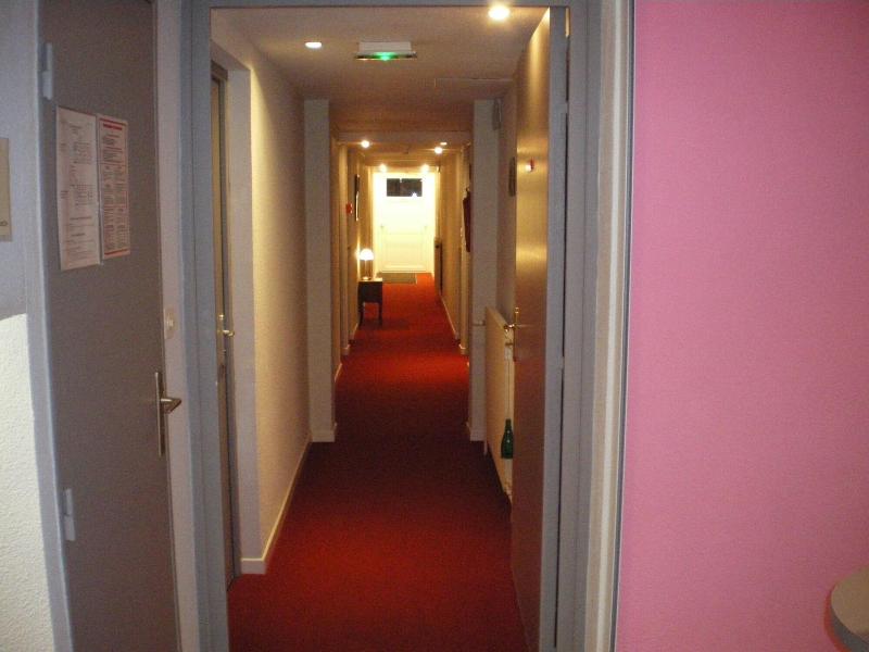 Hôtel Le Ronchamp image
