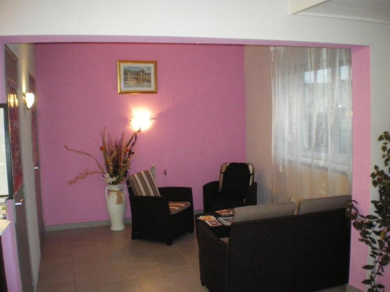 Hôtel Le Ronchamp image