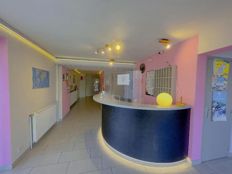 Hôtel Le Ronchamp image