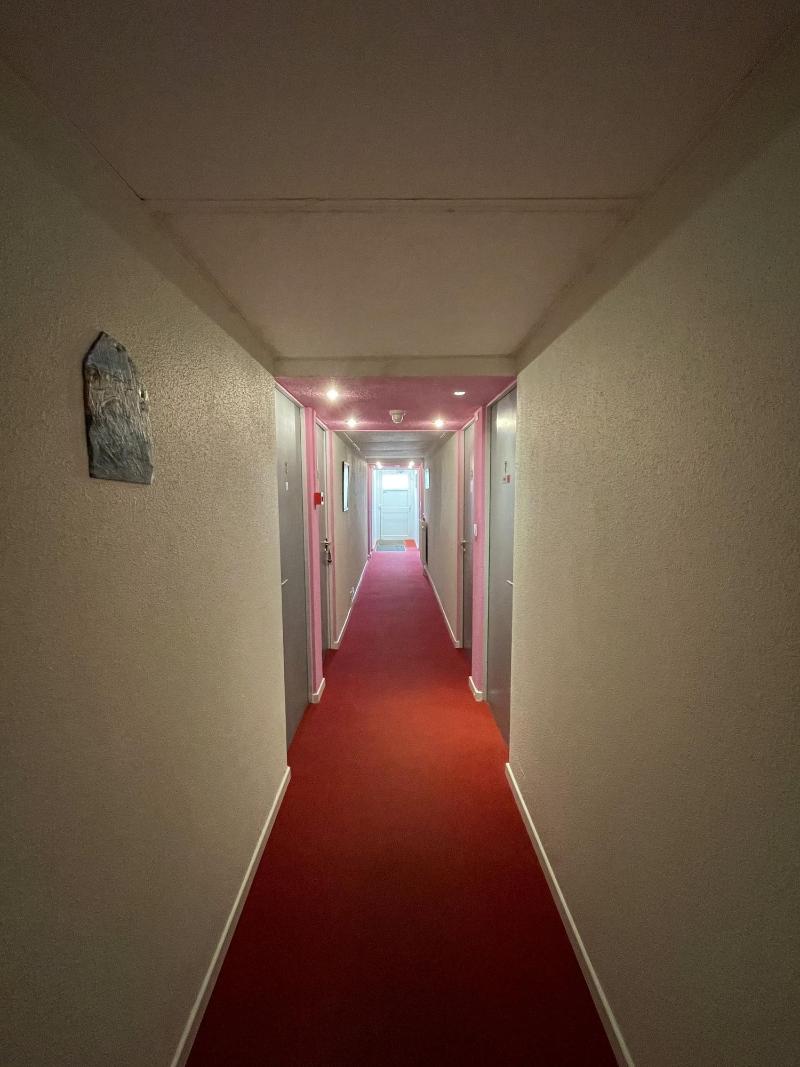 Hôtel Le Ronchamp image