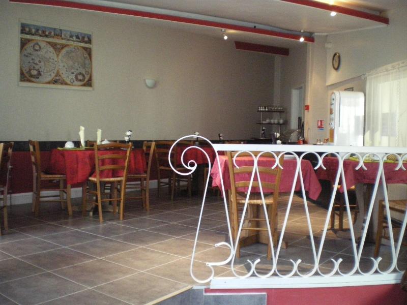 Hôtel Le Ronchamp image