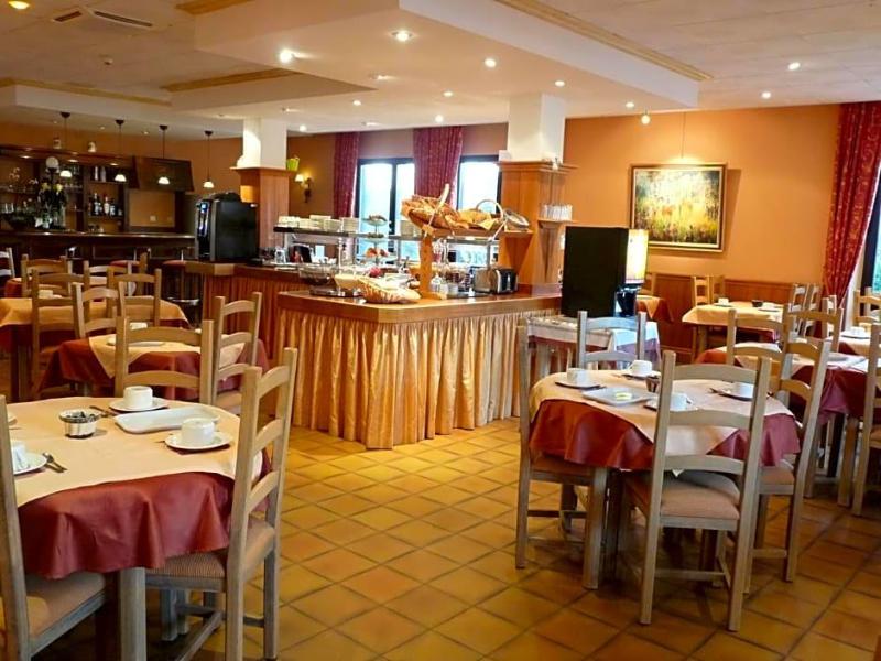Hôtel le Riquewihr image