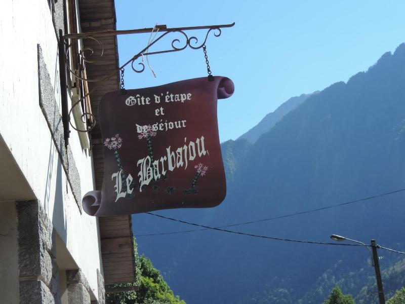 Le Barbajou image