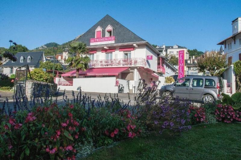 Au Primerose Hotel image