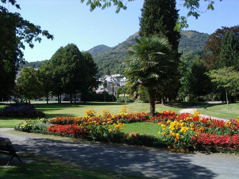 Au Primerose Hotel image