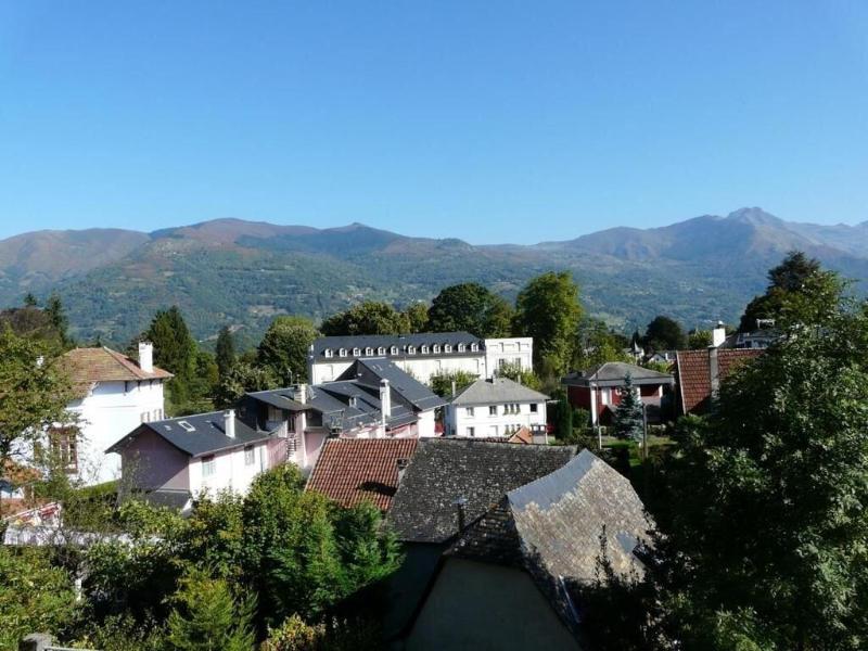 Au Primerose Hotel image