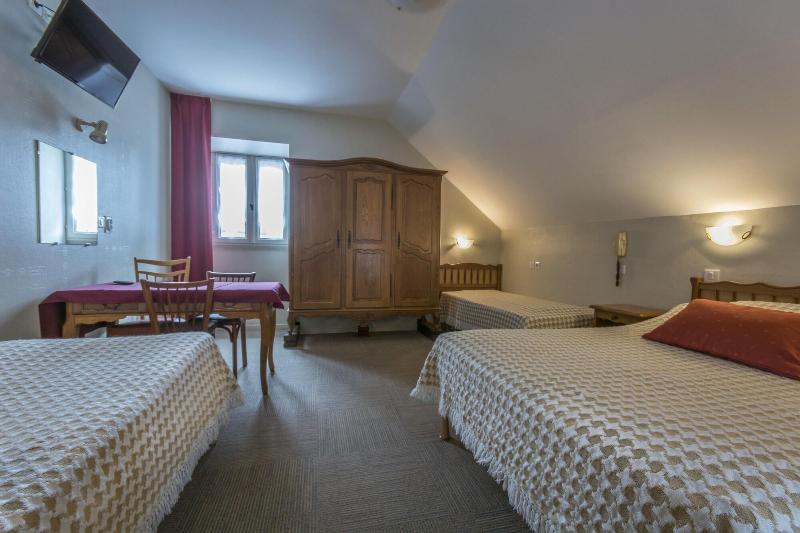 Au Primerose Hotel image