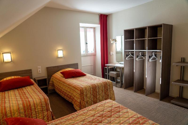 Au Primerose Hotel image