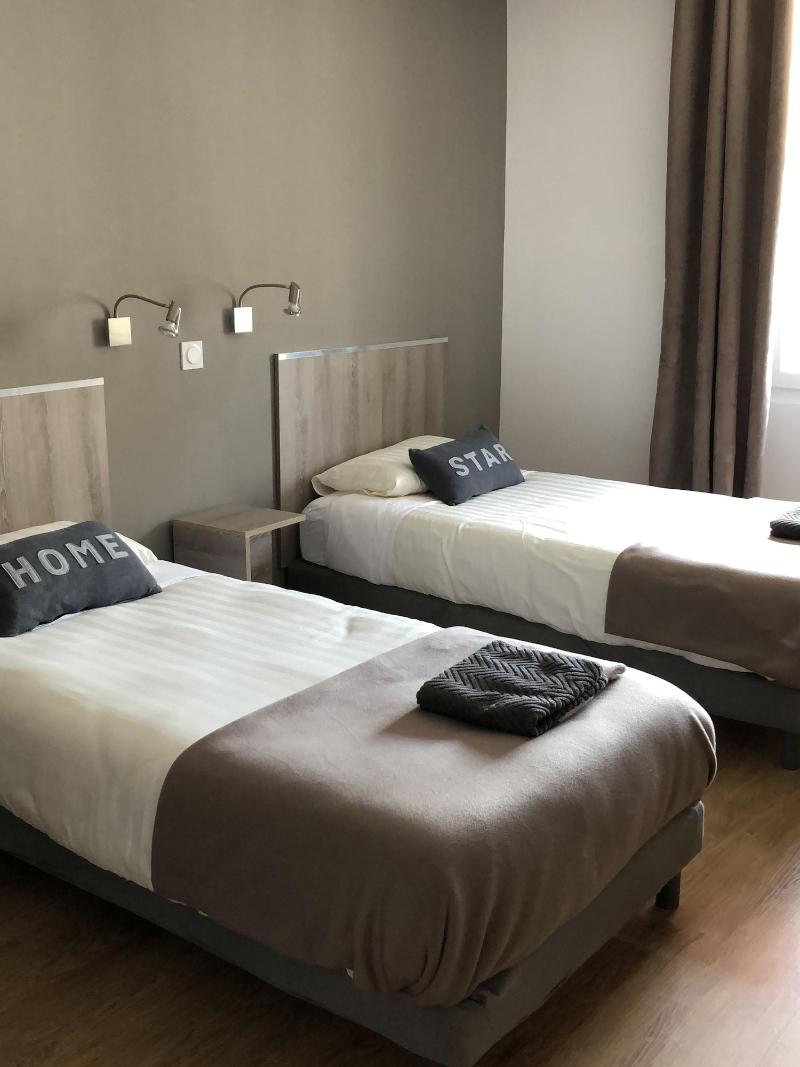 Hôtel Le Saint Amand image