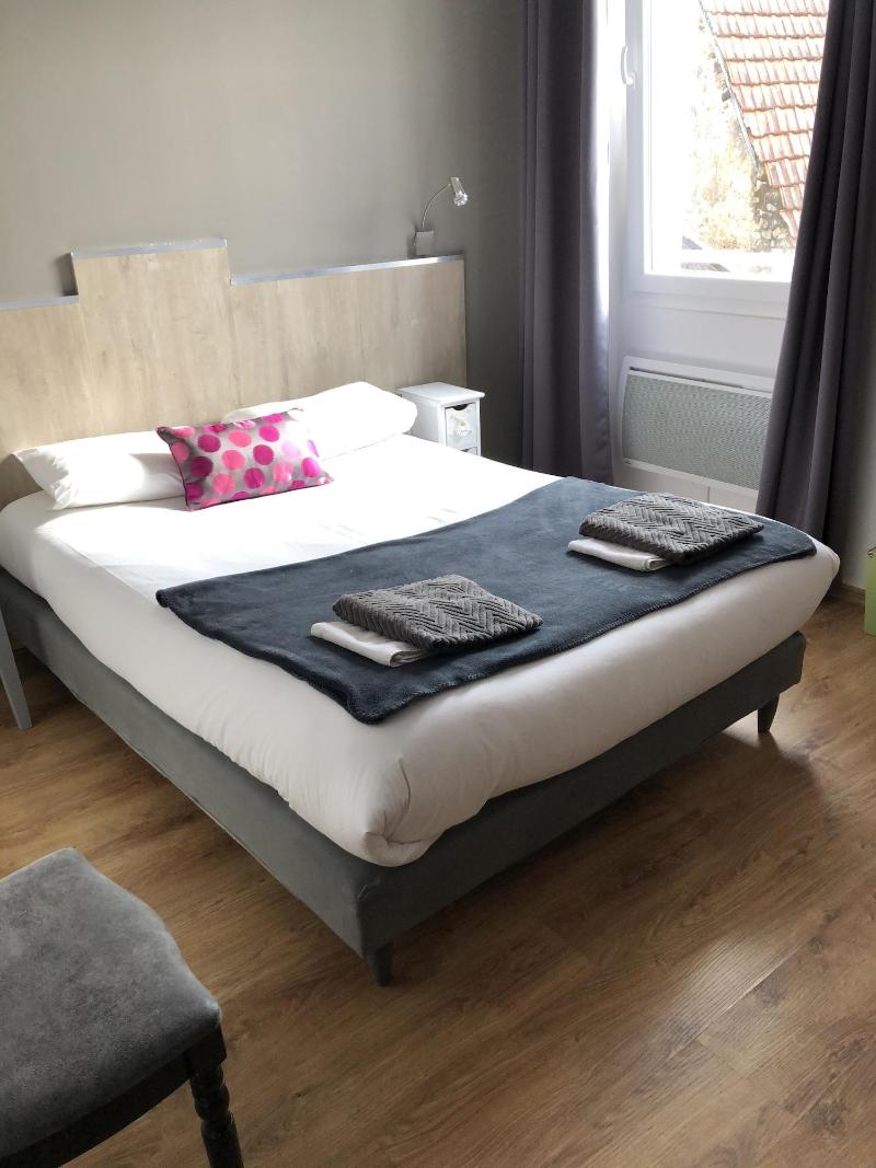 Hôtel Le Saint Amand image