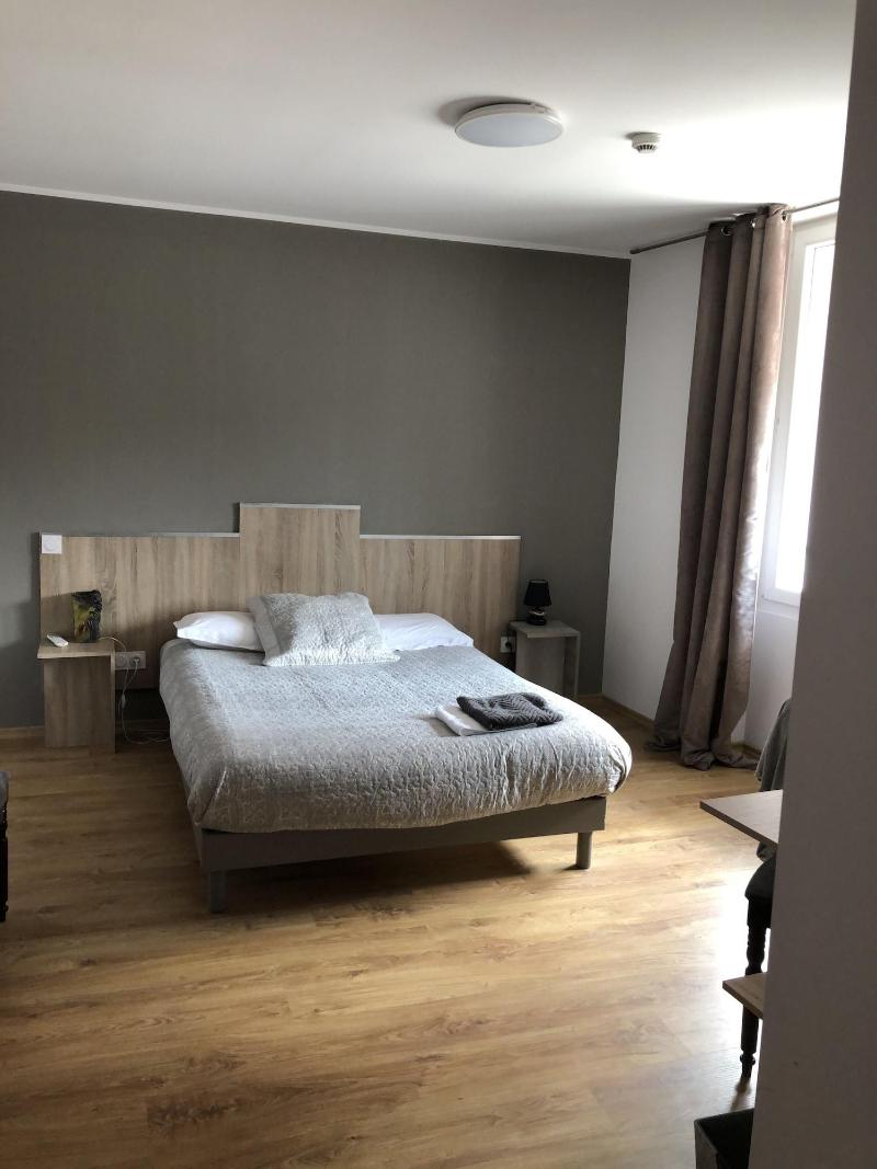 Hôtel Le Saint Amand image