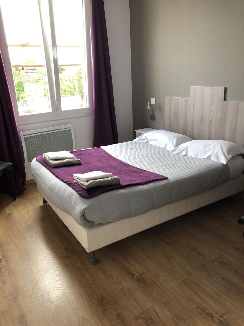 Hôtel Le Saint Amand image