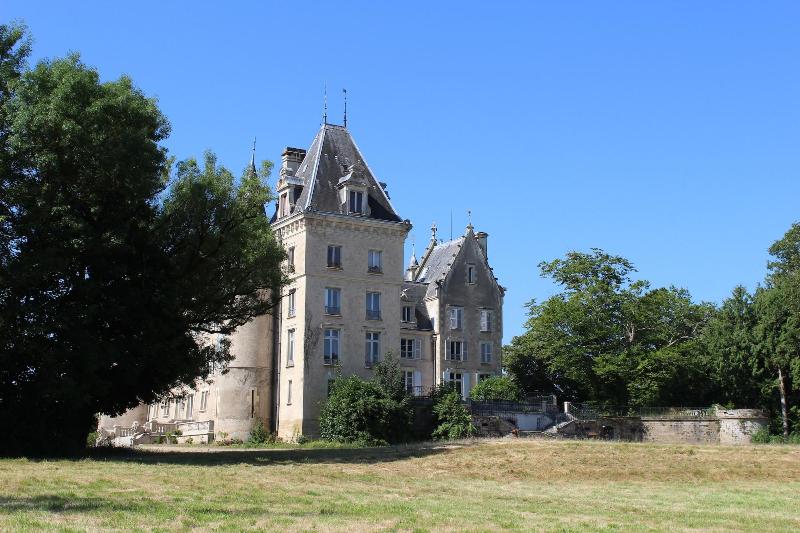 Château de Blet