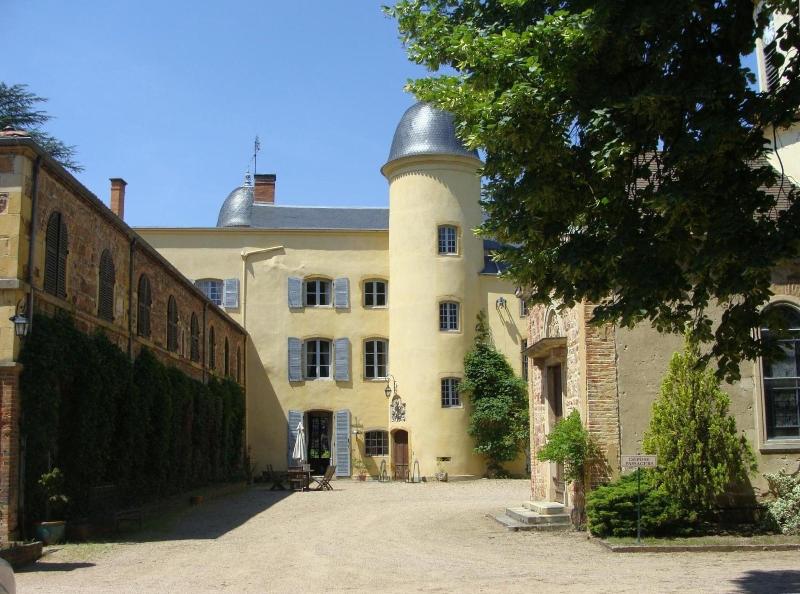 Château d'Ailly image