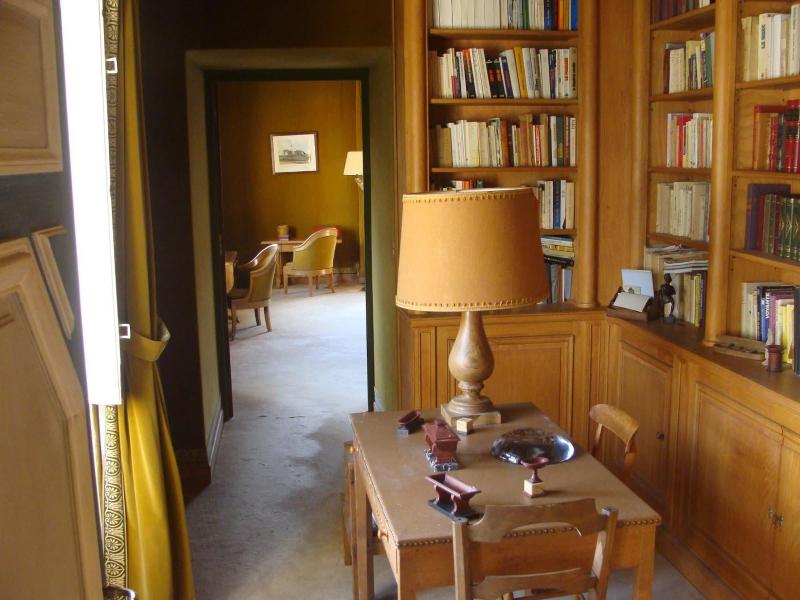 Château d'Ailly image