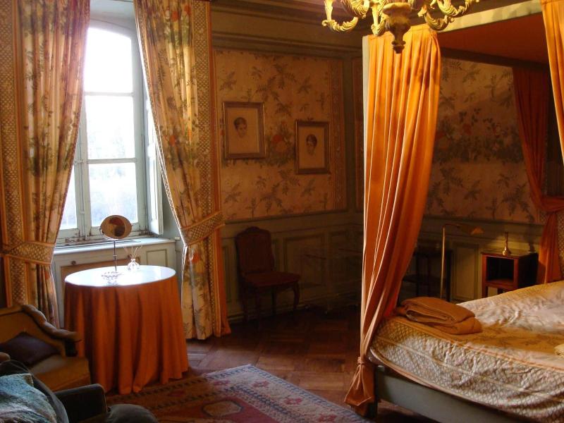 Château d'Ailly image