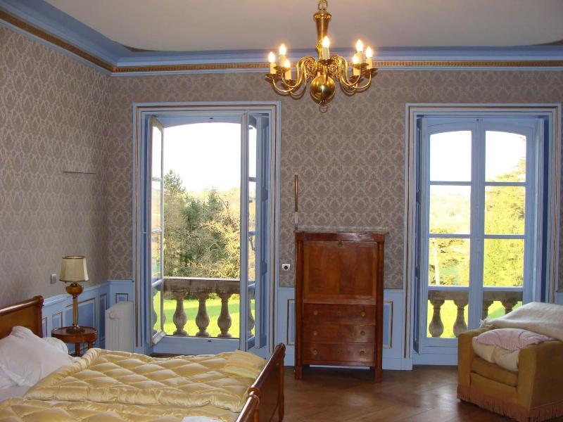 Château d'Ailly image