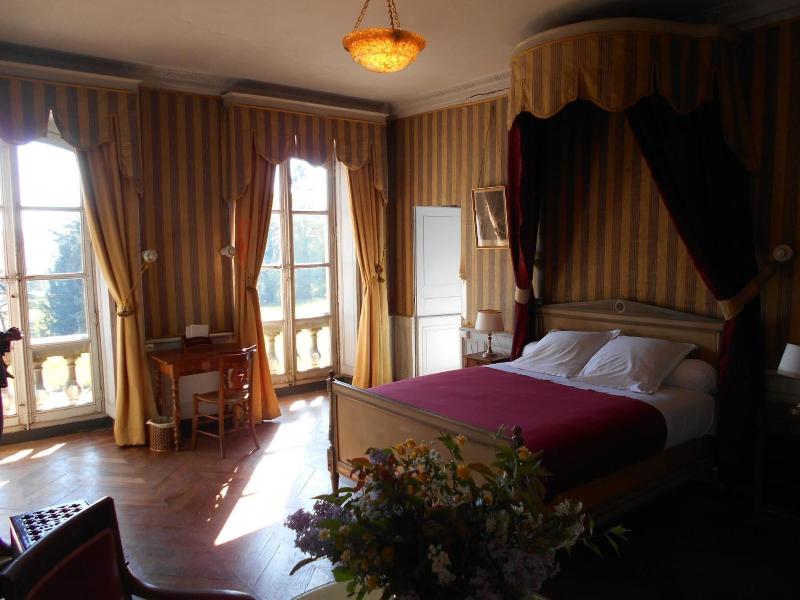 Château d'Ailly image