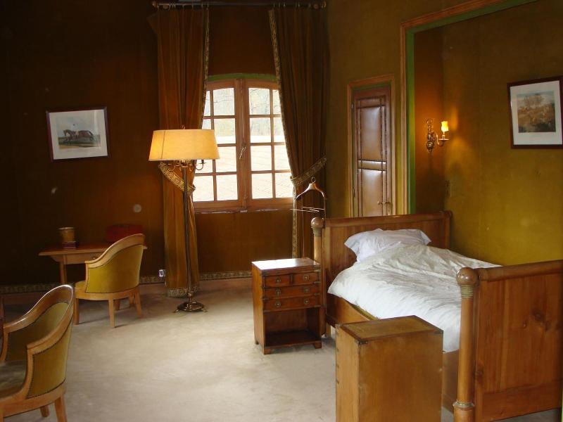 Château d'Ailly image