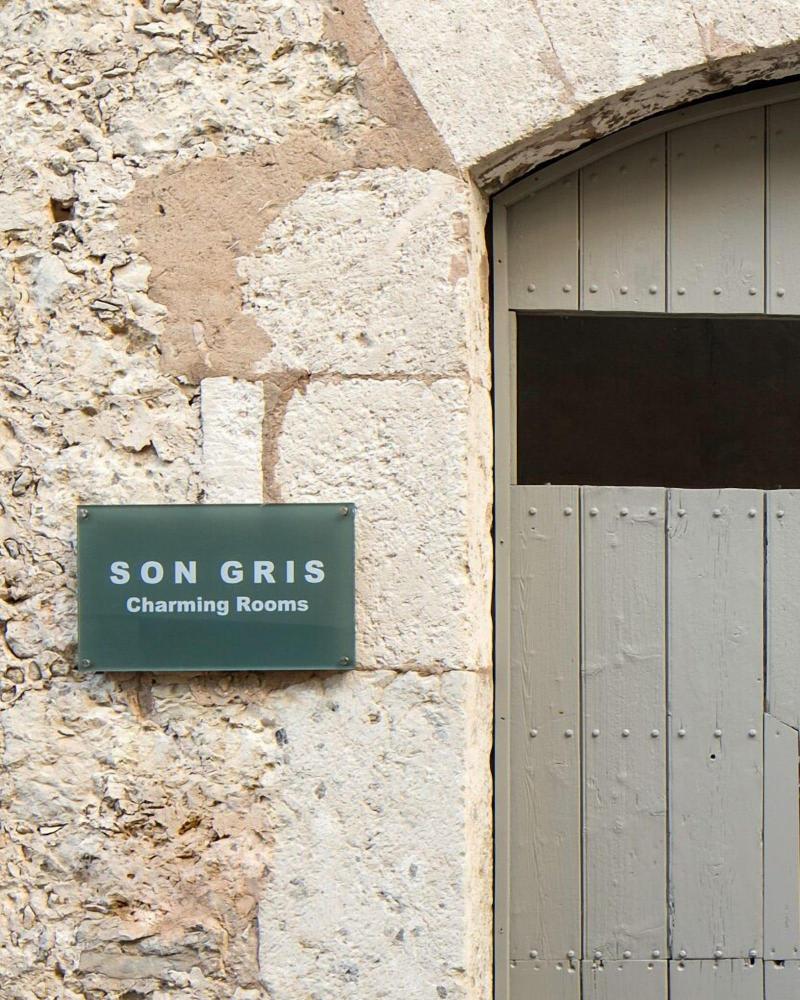 Hotel Son Gris image