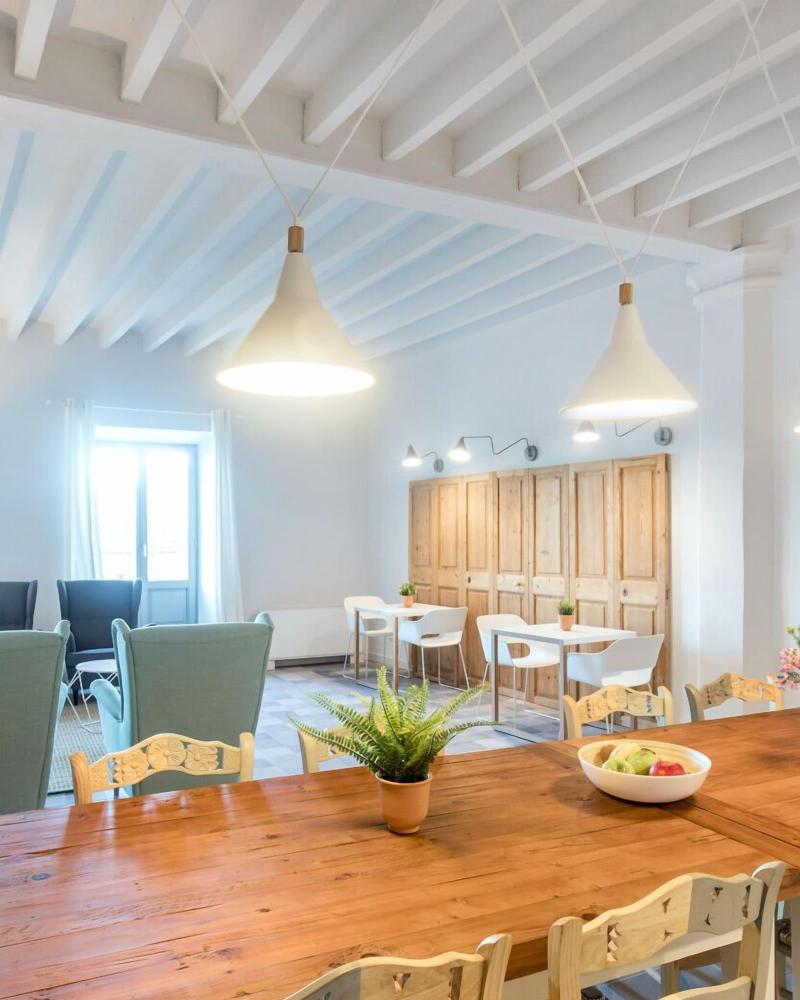Hotel Son Gris image