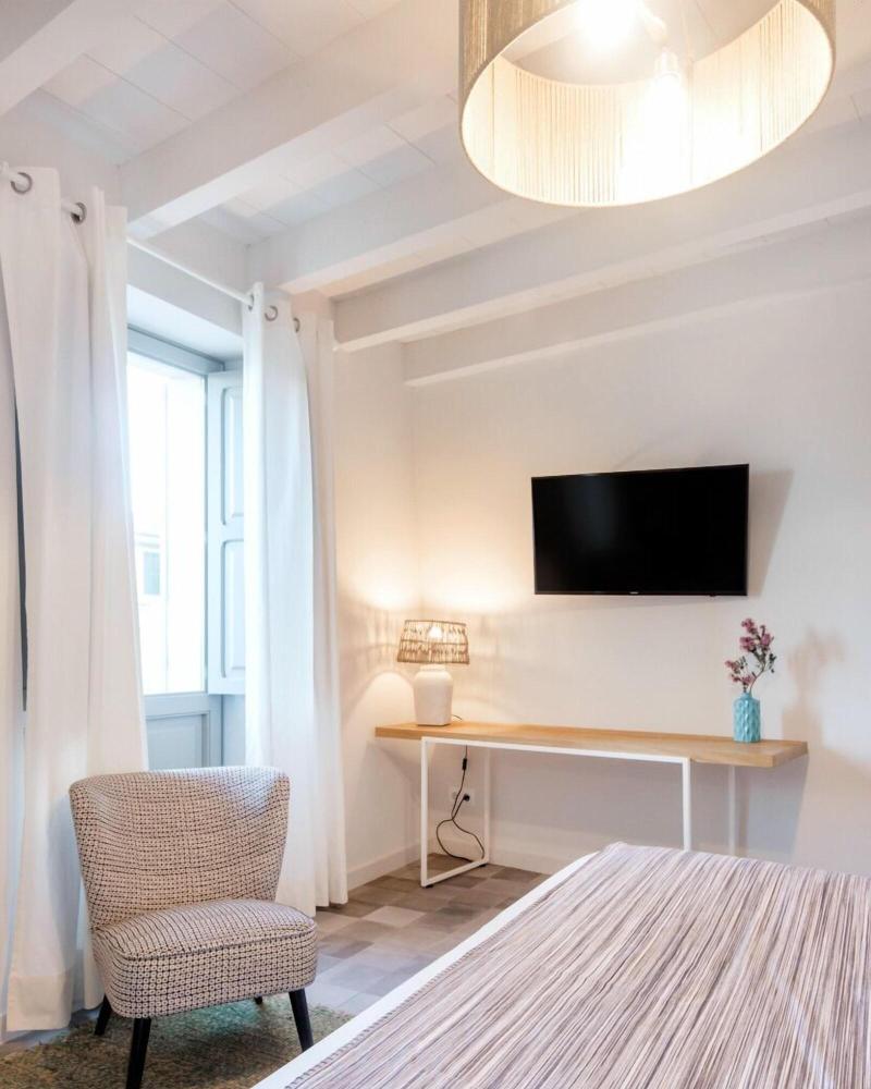 Hotel Son Gris image