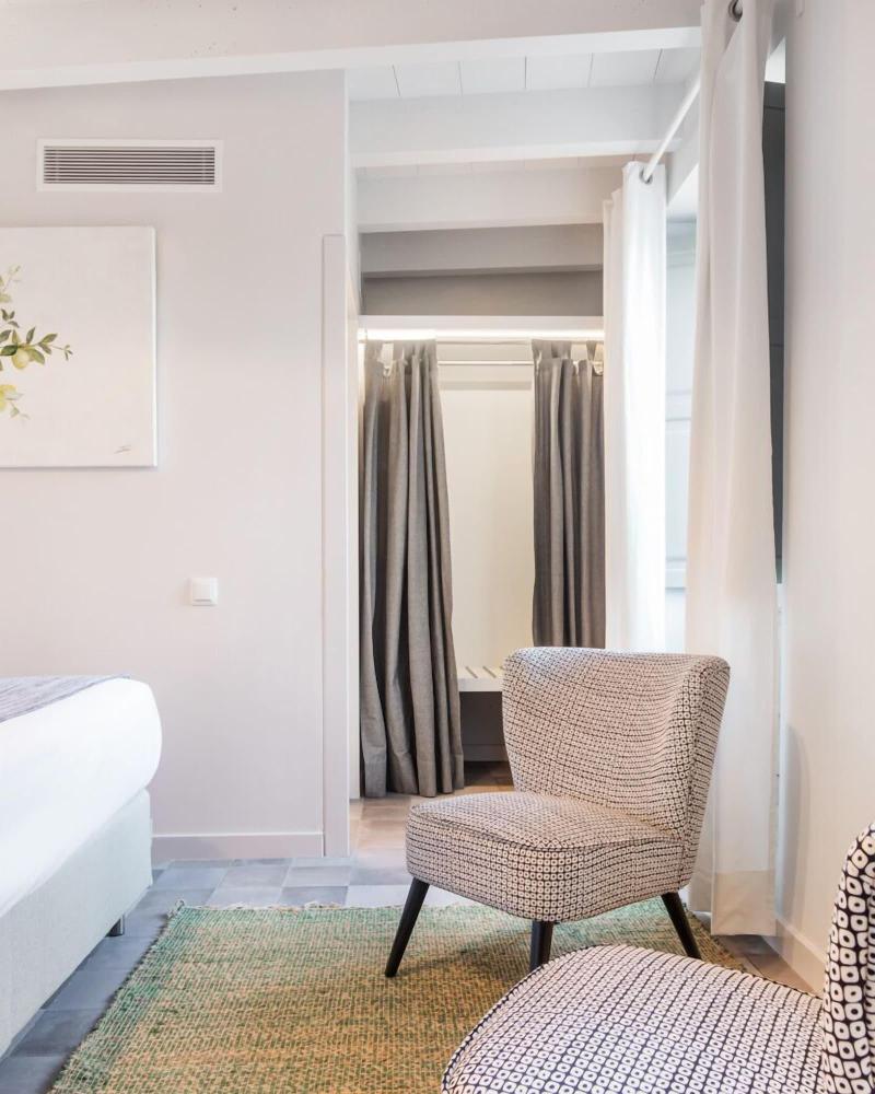 Hotel Son Gris image