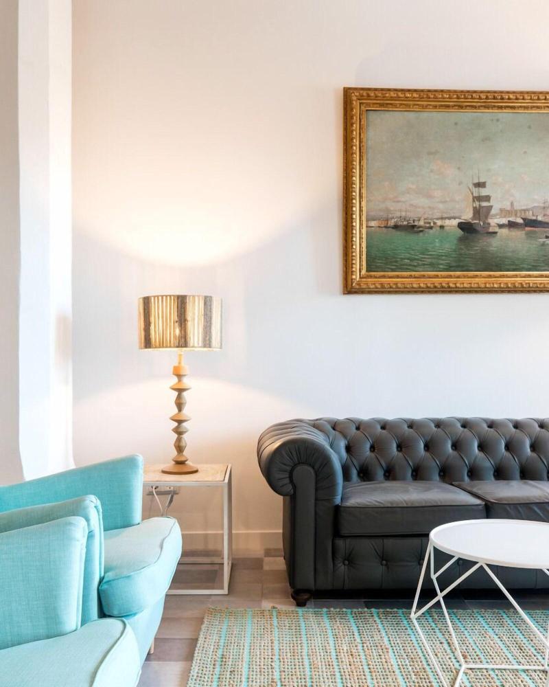 Hotel Son Gris image