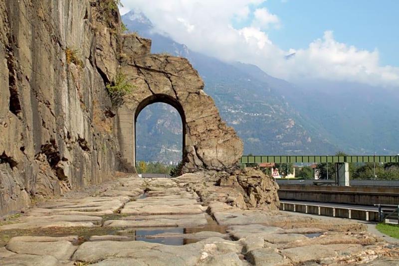 Le Coeur Du Pont image