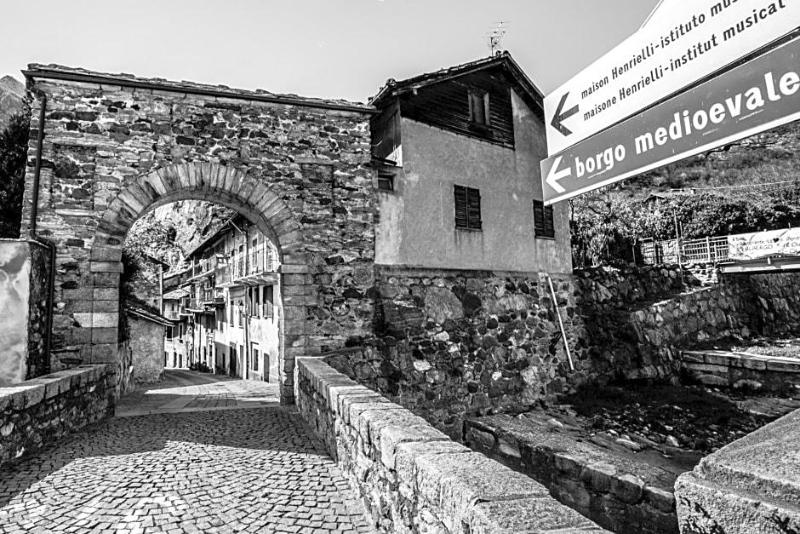 Le Coeur Du Pont image