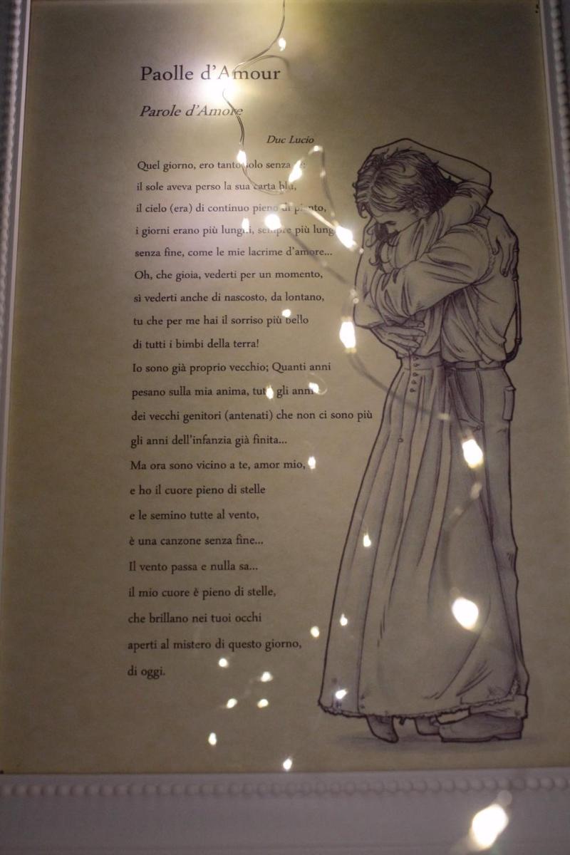 Le Coeur Du Pont image