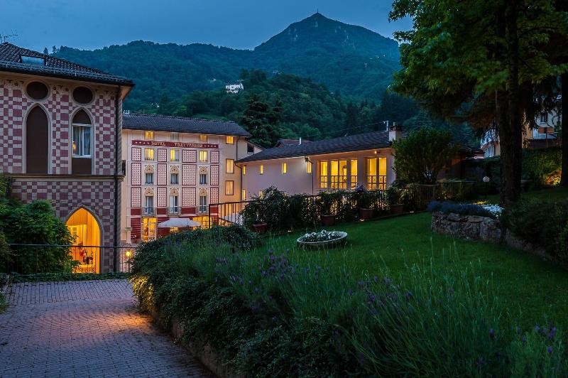 Hotel Trettenero image