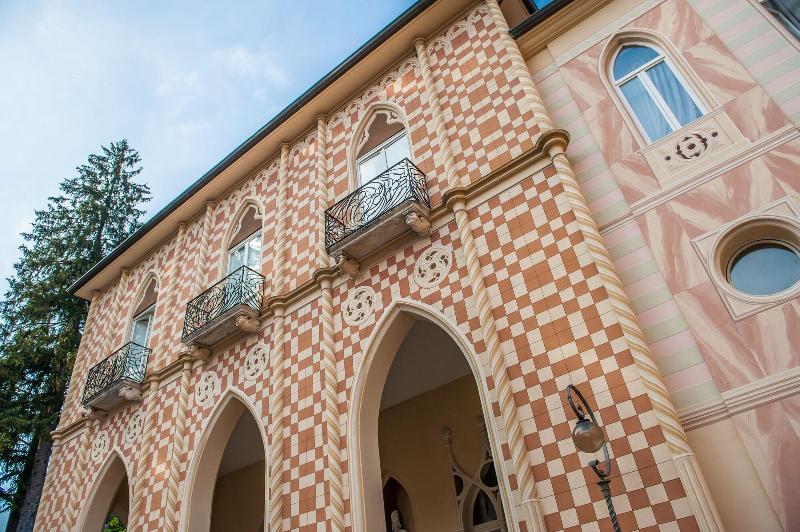 Hotel Trettenero image